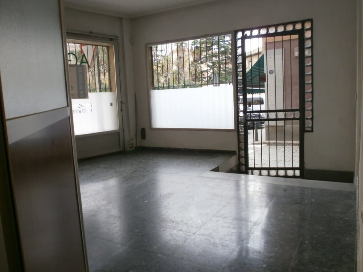 Local en Segovia, Segovia en alquiler Foto del interior- Imagen 1 de 5