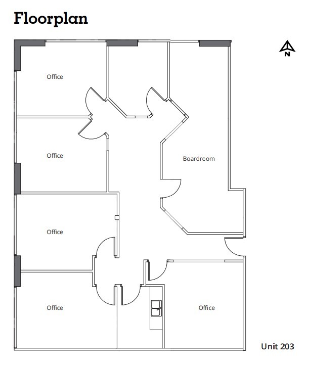 38 Fell Ave, North Vancouver, BC en alquiler Plano de la planta- Imagen 1 de 1