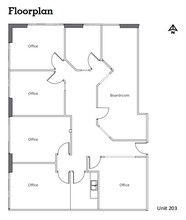 38 Fell Ave, North Vancouver, BC en alquiler Plano de la planta- Imagen 1 de 1