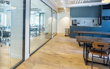 86-90 Rue Notre-Dame De Nazareth, Paris en alquiler Foto del interior- Imagen 2 de 7