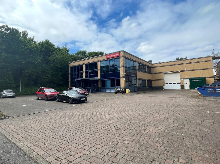 3 Brants Bridge, Bracknell en alquiler - Foto del edificio - Imagen 1 de 6