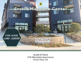 Más detalles para 1910 Encelia Cir, Chula Vista, CA - Local en alquiler