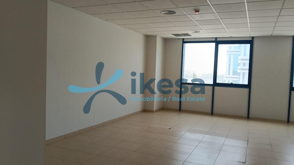Oficina en Sevilla, Sevilla en venta - Foto del interior - Imagen 3 de 5