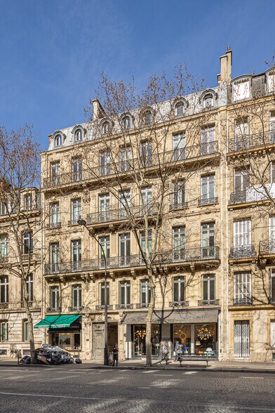 140 Boulevard Haussmann, Paris en alquiler - Foto del edificio - Imagen 3 de 6