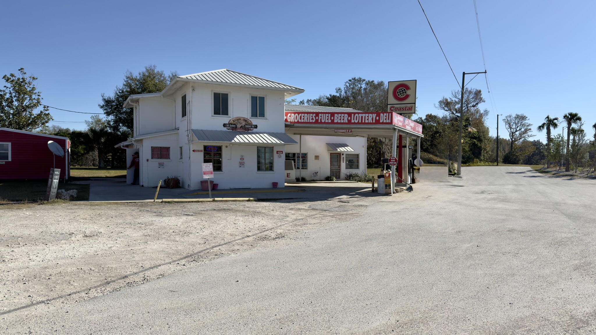 15738 Ponce De Leon Blvd, Brooksville, FL en venta Foto del edificio- Imagen 1 de 20