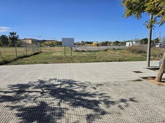 Más detalles de Terreno en alquiler