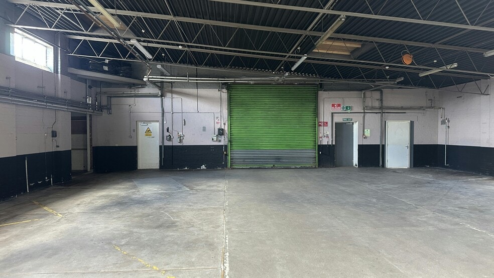 Montague Rd, Warwick en alquiler - Foto del edificio - Imagen 2 de 5