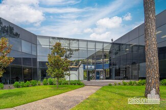 Más detalles de 6220 WESTPARK Dr, Houston, TX - Oficina, flex en alquiler