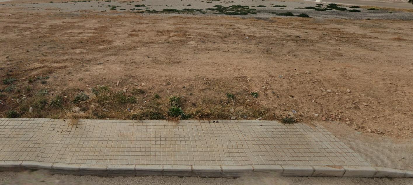 Terreno en Novelda, Alicante en venta Foto del edificio- Imagen 1 de 2