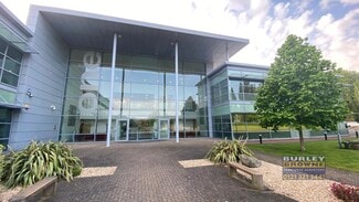 Más detalles de 1 Cranmore Dr, Solihull - Oficina en alquiler