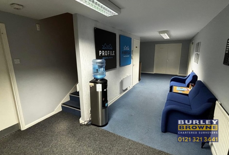 50 Britannia Way, Lichfield en alquiler Foto del interior- Imagen 1 de 12