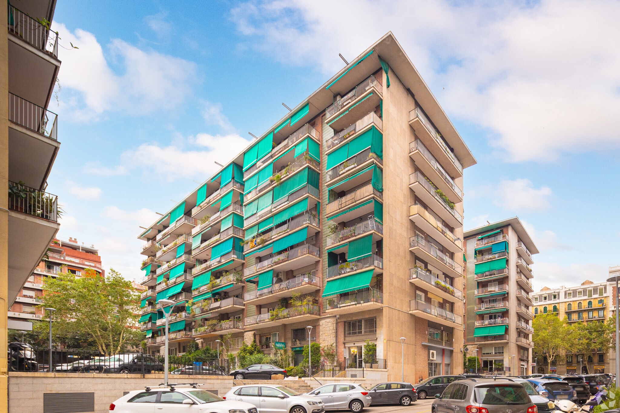 Oficina en Barcelona, Barcelona en alquiler Foto principal- Imagen 1 de 3