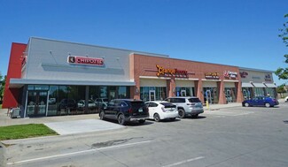 Más detalles para Settler's Creek-Small Shops-Fully Leased – Locales en venta, Papillion, NE