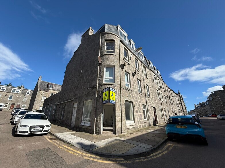 35 Urquhart Rd, Aberdeen en venta - Foto del edificio - Imagen 1 de 1