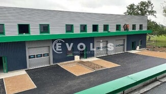 Más detalles de 71 Route De Loyettes, Tignieu-Jameyzieu - Flex en alquiler