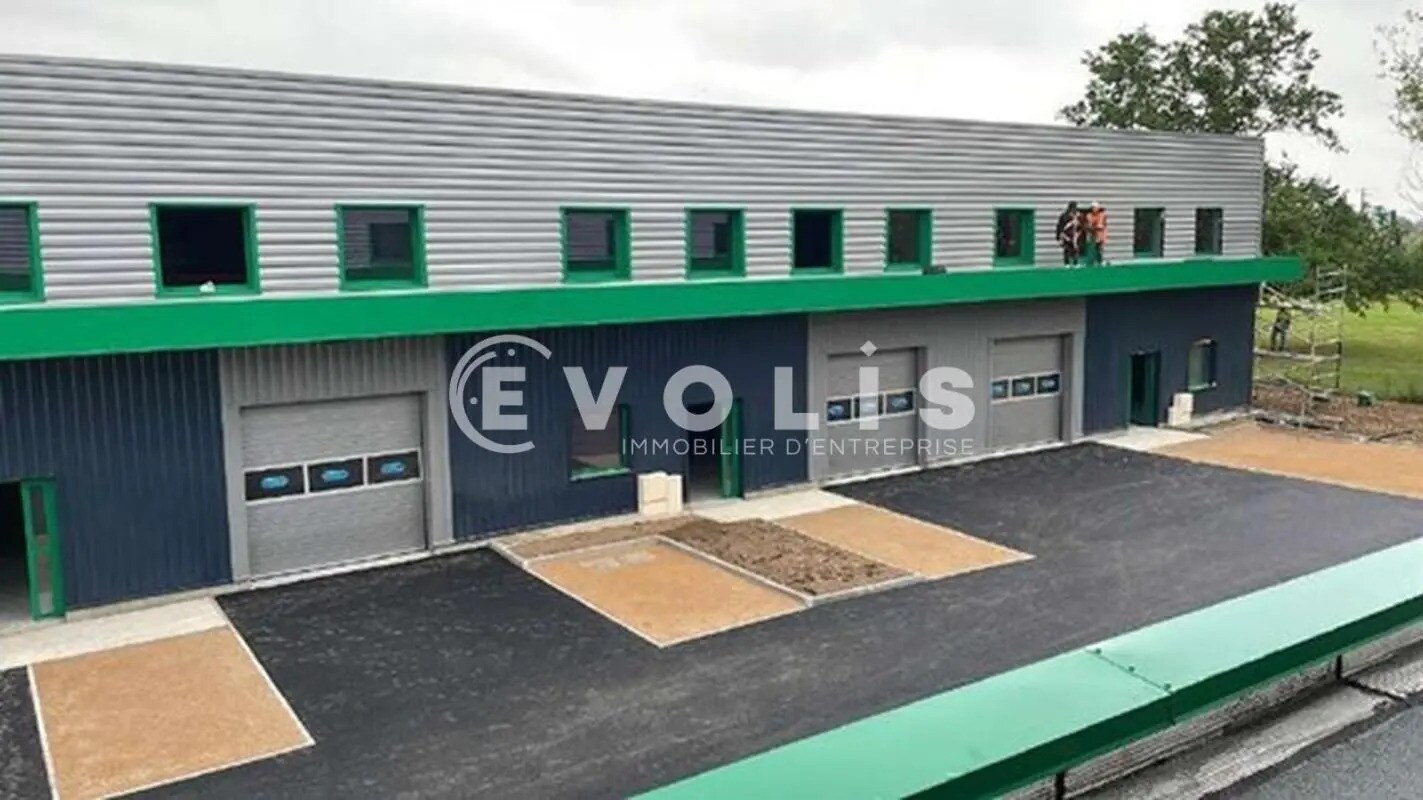 71 Route De Loyettes, Tignieu-Jameyzieu en alquiler Foto principal- Imagen 1 de 14