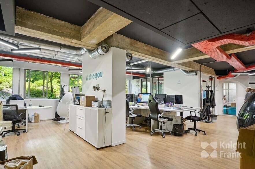 98 Avenue De Villiers, Paris en alquiler - Foto del interior - Imagen 2 de 7