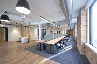 1035 W Lake St, Chicago, IL en alquiler Foto del interior- Imagen 1 de 8