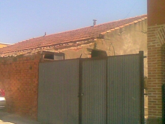 Más detalles de Terreno en venta