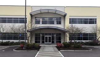 Más detalles de 4660 NE Belknap Ct, Hillsboro, OR - Oficina, oficina/clínica en alquiler