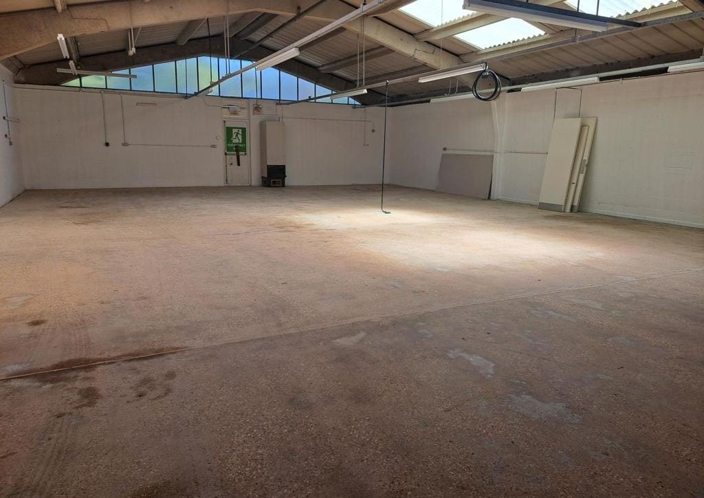 Darlington Close, Sandy en alquiler Foto del interior- Imagen 1 de 2