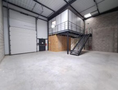 Flex en Genay en alquiler - Foto del interior - Imagen 3 de 4