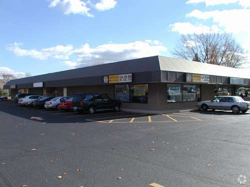 66-84 John Fitch Hwy, Fitchburg, MA en venta - Otros - Imagen 2 de 16