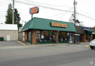 Más detalles para 7110 NE Sandy Blvd, Portland, OR - Locales en alquiler