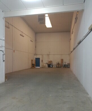 Más detalles de Nave en alquiler