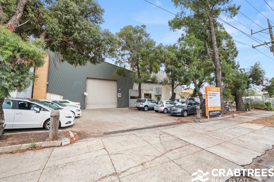 22-24 Wannan St, Highett en alquiler - Foto del edificio - Imagen 2 de 5