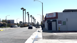 Más detalles para 12203 Long Beach Blvd, Lynwood, CA - Locales en venta