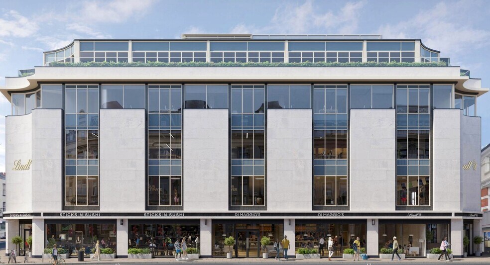 80 George St, Richmond en venta - Foto principal - Imagen 1 de 3