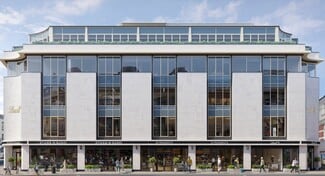 Más detalles de 80 George St, Richmond - Oficina en venta