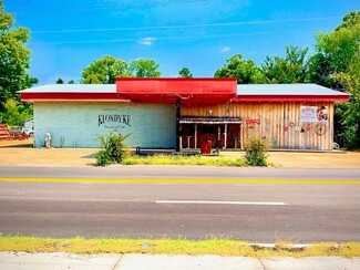 Más detalles para 100 N Washington St, Vicksburg, MS - Locales en venta