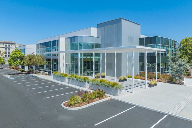 Más detalles de 8100 Jarvis Ave, Newark, CA - Flex en alquiler