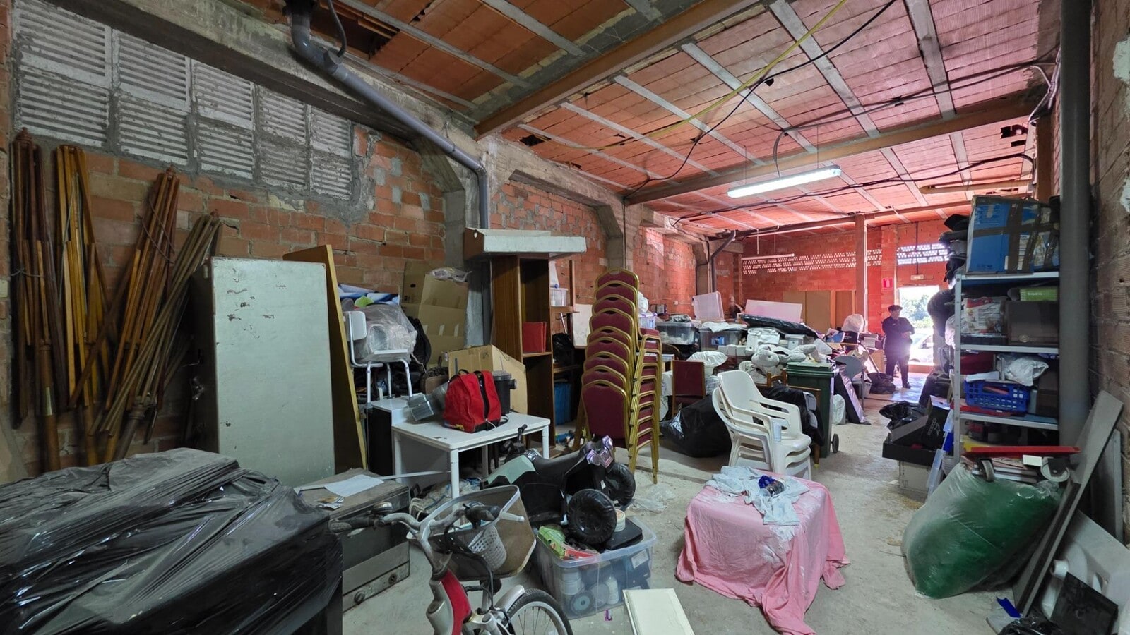 Carrer Benidorm, 17, L'Ametlla de Mar, TAR 43860 - Unidad Pta. 3 - - Foto del interior - Image 2 of 3