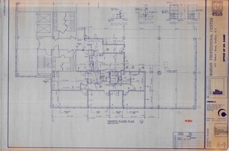 515 Abbott Rd, Buffalo, NY en alquiler Plano de la planta- Imagen 1 de 1