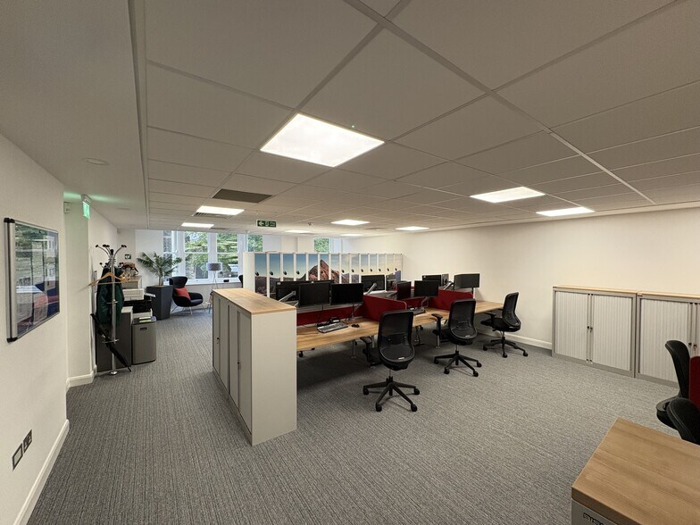 14 St Andrews Cres, Cardiff en alquiler - Foto del edificio - Imagen 3 de 11