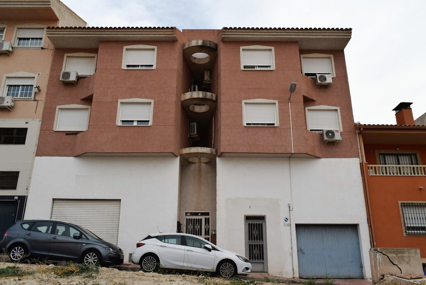 Alvarez Quintero, 26, Molina de Segura, Murcia en venta Foto del edificio- Imagen 1 de 18