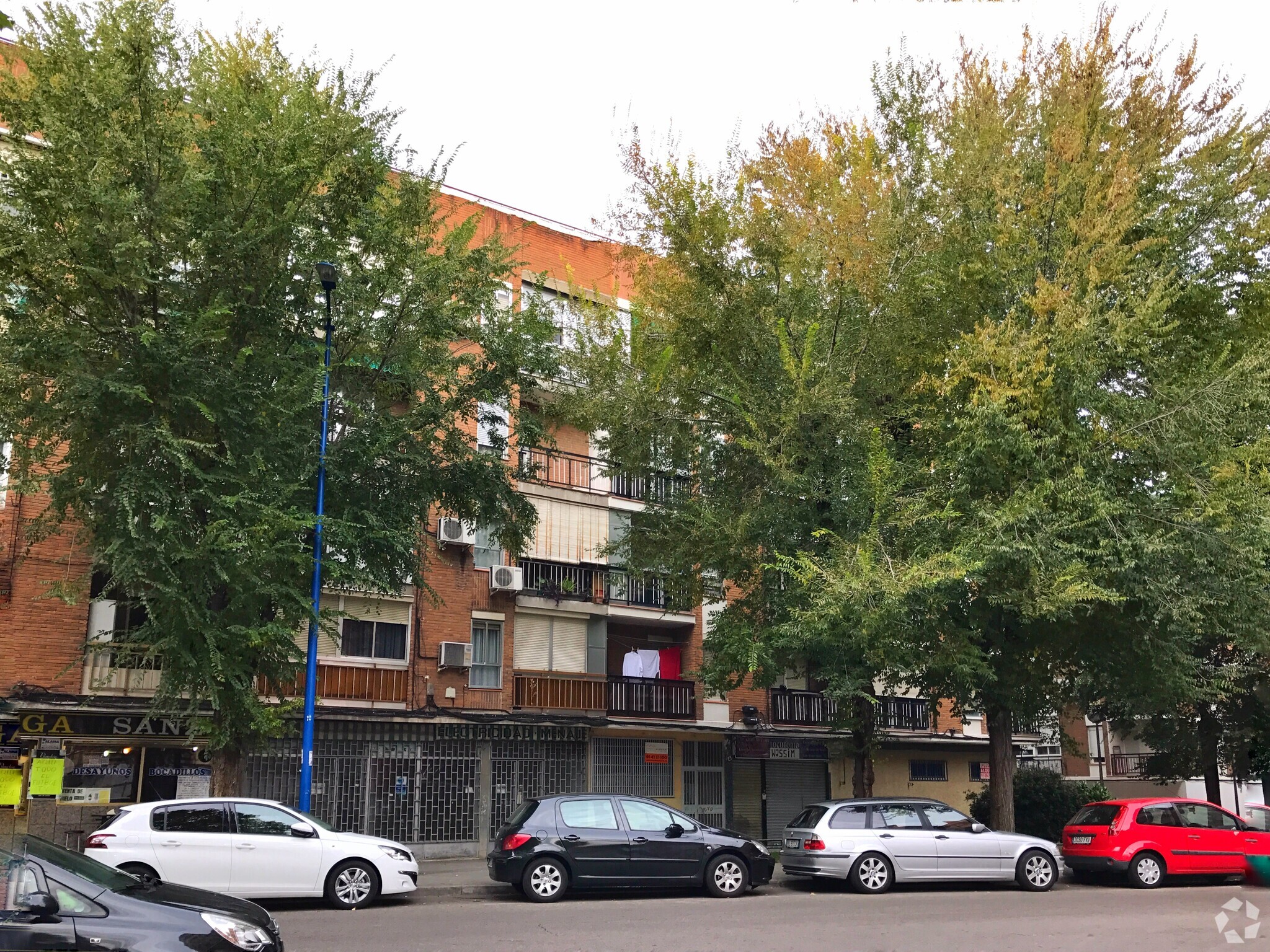 Plaza Hernán Cortés, 7, Leganés, Madrid en venta Foto principal- Imagen 1 de 2