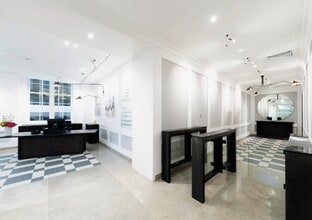 4 Matthew Parker St, London en alquiler Foto del interior- Imagen 2 de 4