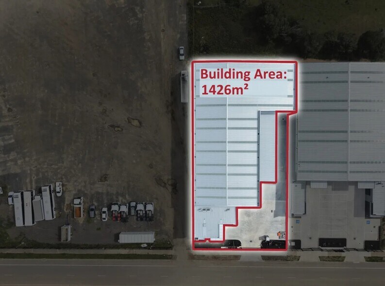 41 Volk Rd, Cranbourne West en alquiler - Foto del edificio - Imagen 2 de 4
