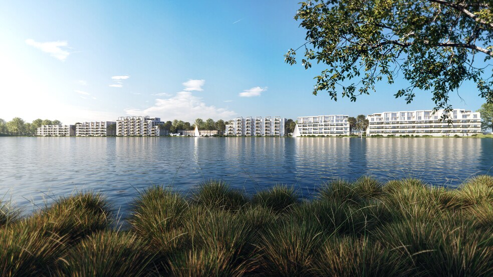 Treeline Ave. & Goldenwood Dr, Fort Myers, FL en venta - Foto del edificio - Imagen 3 de 20
