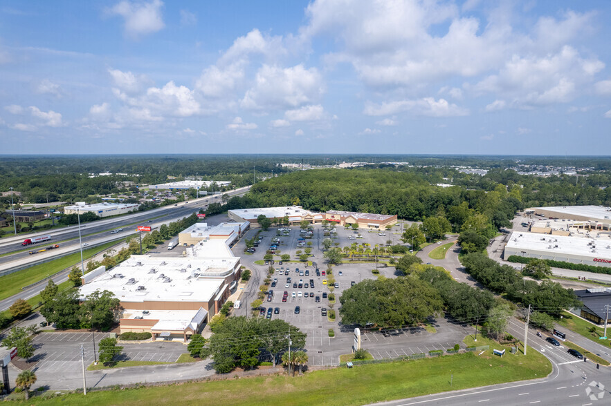 6000 Lake Gray Blvd, Jacksonville, FL en alquiler - Vista aérea - Imagen 1 de 14