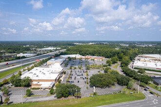 6000 Lake Gray Blvd, Jacksonville, FL - VISTA AÉREA  vista de mapa - Image1