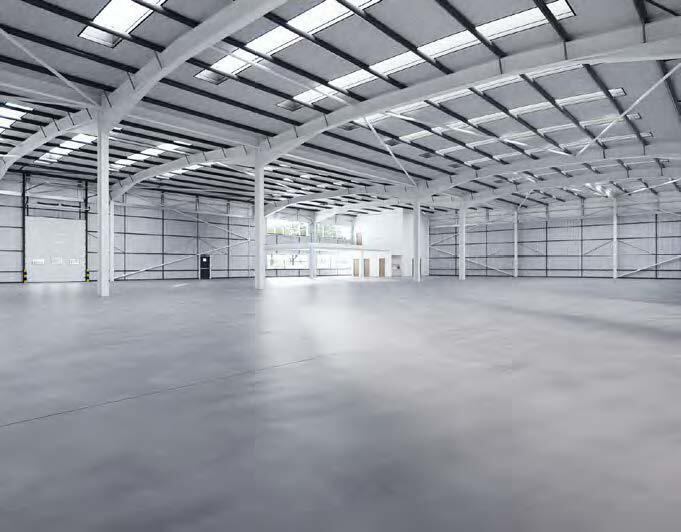 Cliftonhall Rd, Newbridge en alquiler - Foto del edificio - Imagen 3 de 6