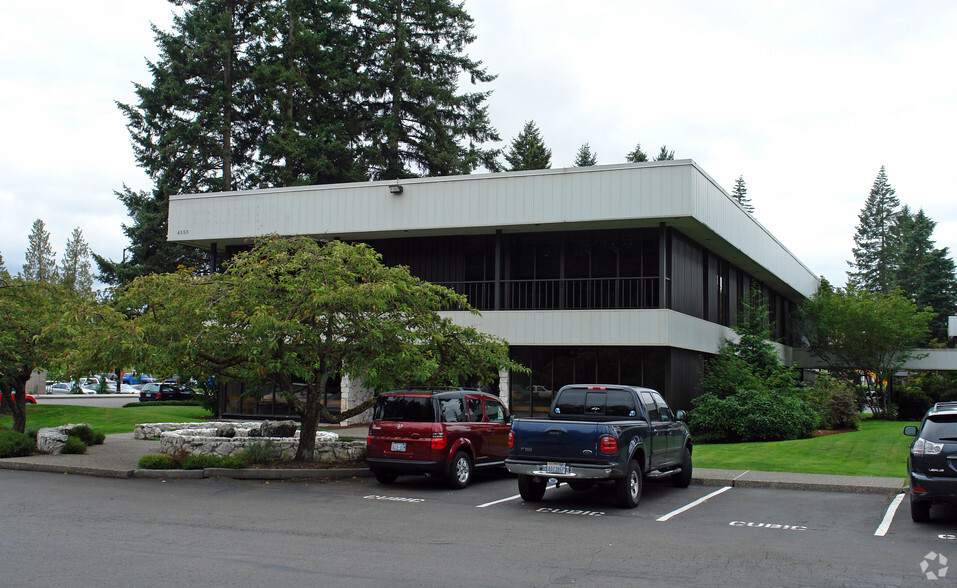 4550 3rd Ave SE, Lacey, WA en alquiler - Foto del edificio - Imagen 3 de 4