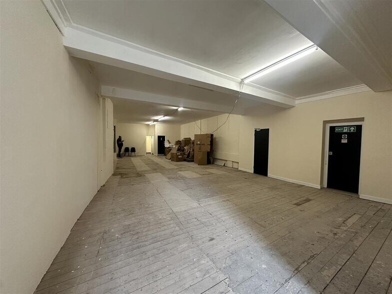 1 South Para, Melton Mowbray en alquiler - Foto del interior - Imagen 2 de 4