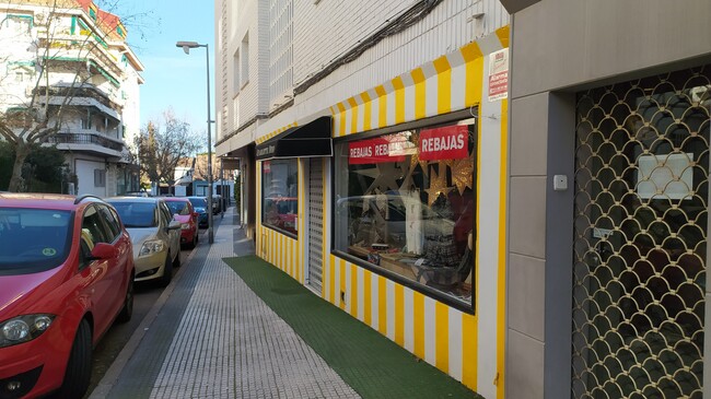 Más detalles de Edificio residencial​ en venta