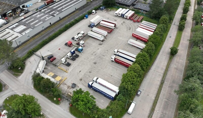 Brindley Rd, Runcorn en alquiler Foto principal- Imagen 1 de 2